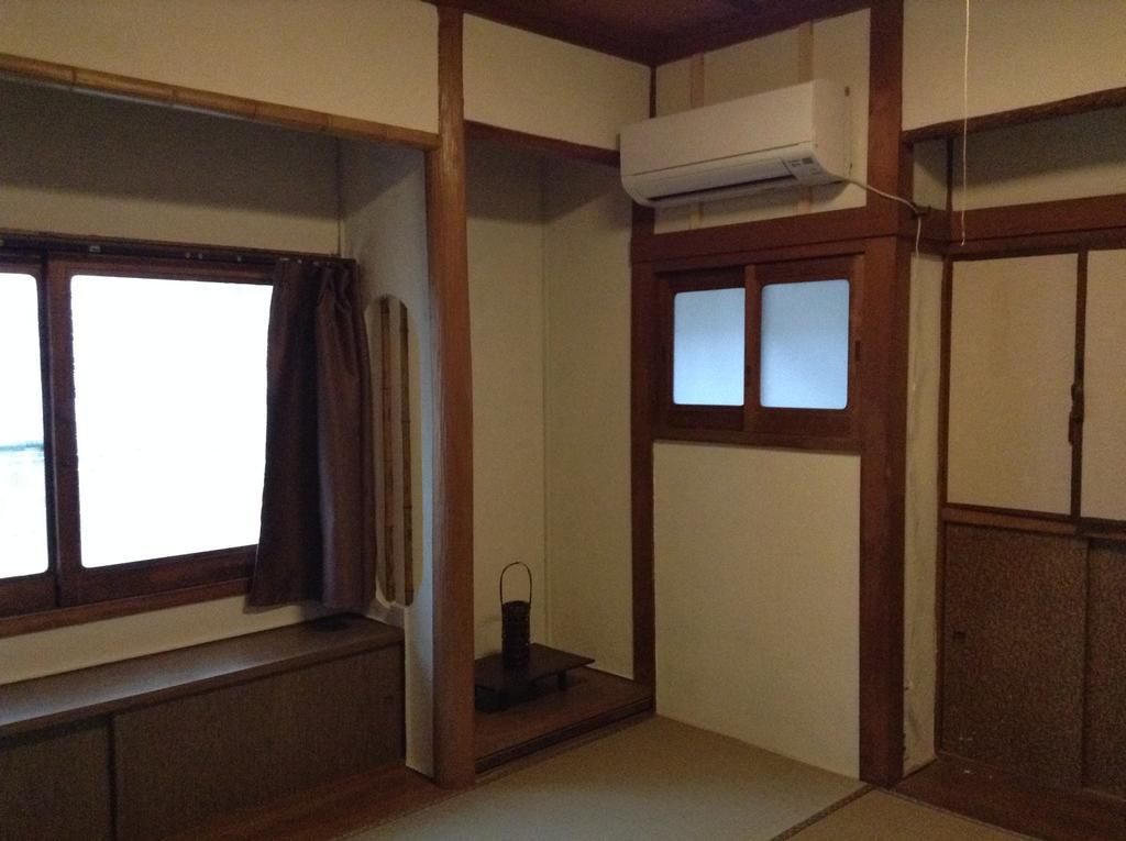 Salt House Shimanami Gh Hotel Imabari Railway Station Esterno foto