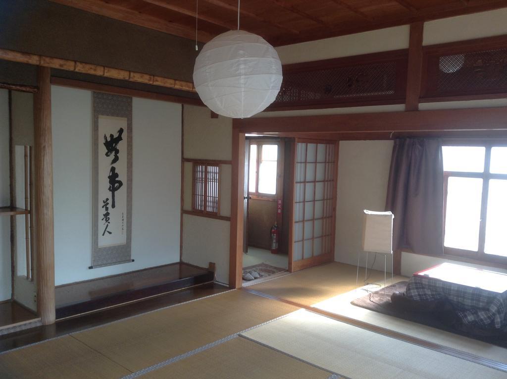 Salt House Shimanami Gh Hotel Imabari Railway Station Esterno foto