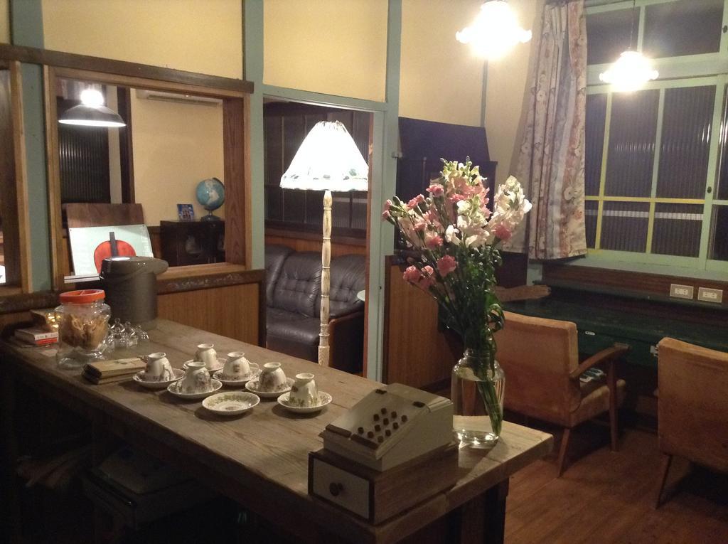 Salt House Shimanami Gh Hotel Imabari Railway Station Esterno foto