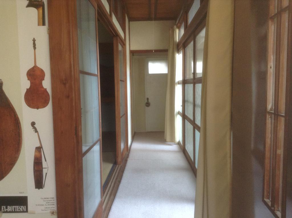 Salt House Shimanami Gh Hotel Imabari Railway Station Esterno foto