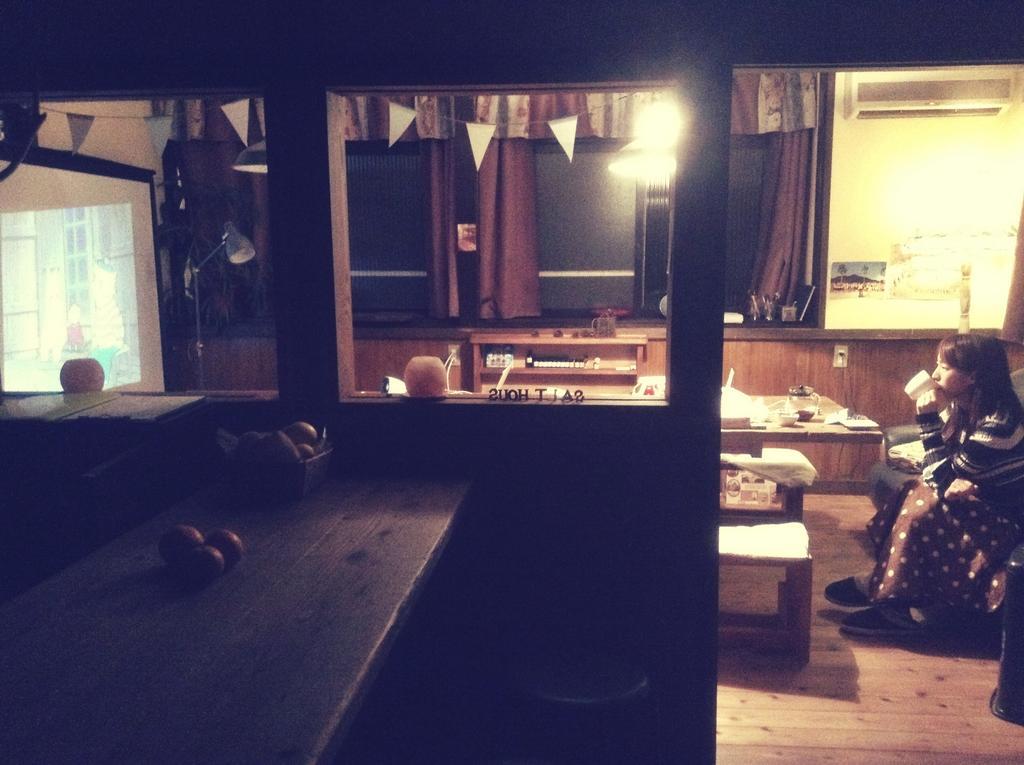 Salt House Shimanami Gh Hotel Imabari Railway Station Esterno foto