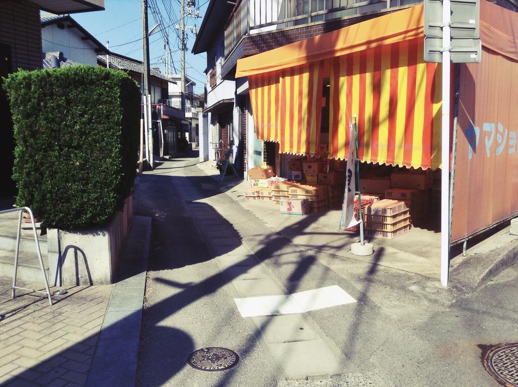 Salt House Shimanami Gh Hotel Imabari Railway Station Esterno foto