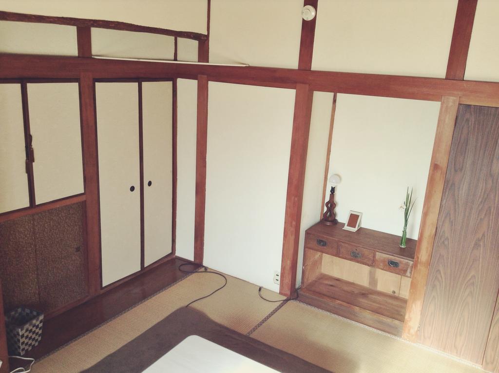 Salt House Shimanami Gh Hotel Imabari Railway Station Esterno foto