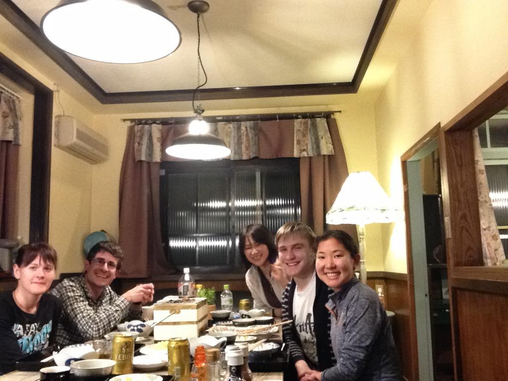 Salt House Shimanami Gh Hotel Imabari Railway Station Esterno foto