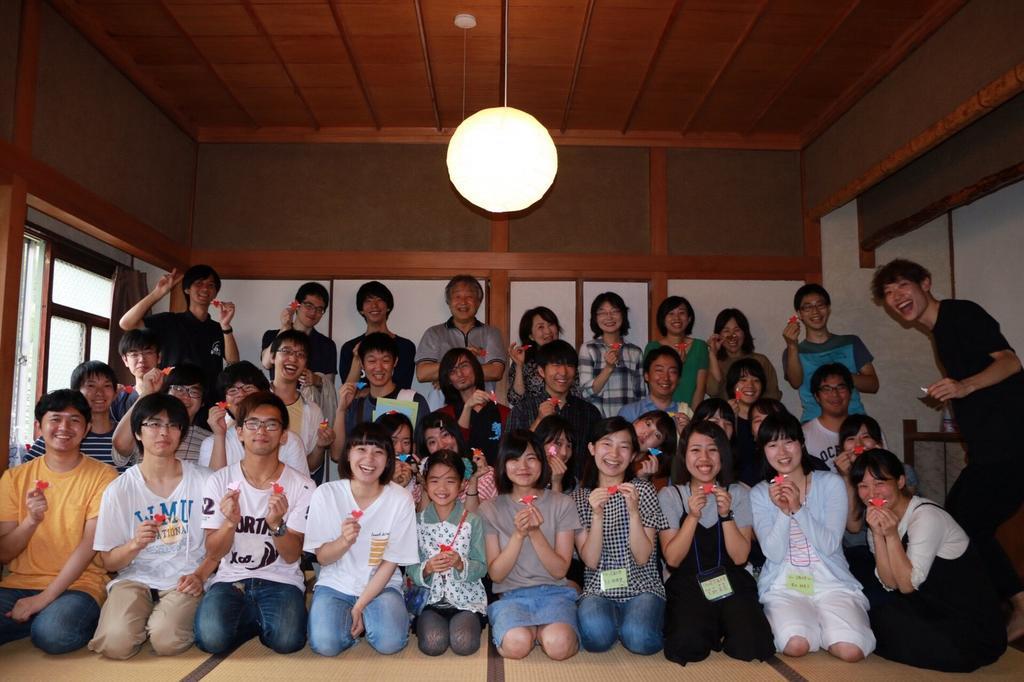 Salt House Shimanami Gh Hotel Imabari Railway Station Esterno foto
