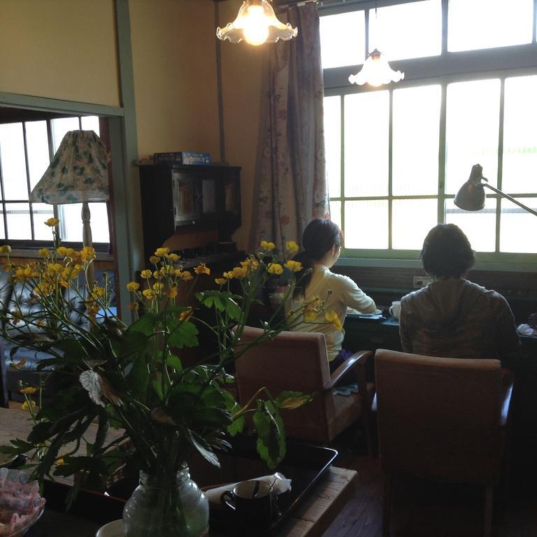 Salt House Shimanami Gh Hotel Imabari Railway Station Esterno foto