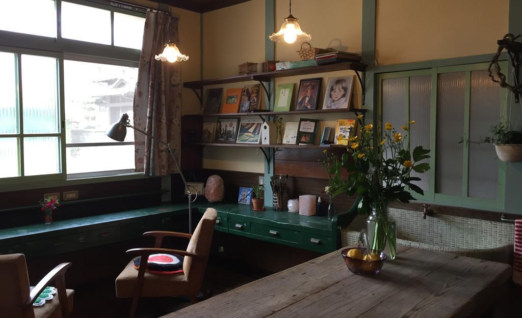 Salt House Shimanami Gh Hotel Imabari Railway Station Esterno foto