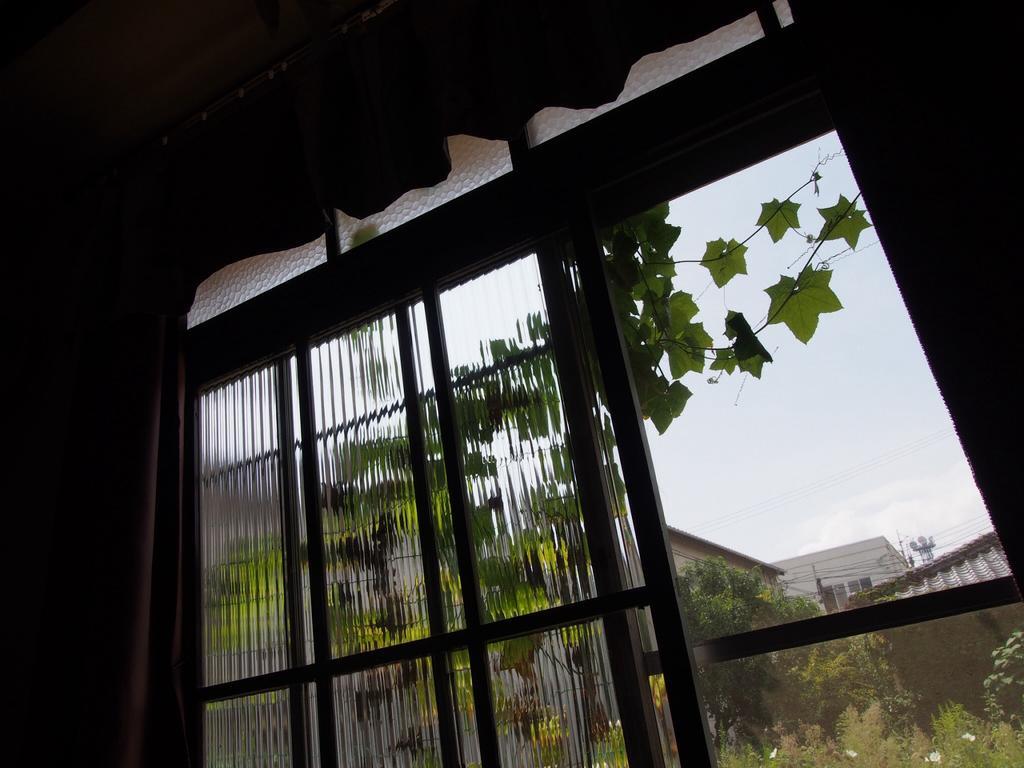 Salt House Shimanami Gh Hotel Imabari Railway Station Esterno foto